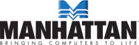 Manhattan Kansas manhattan logo